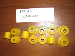 Nissan King Cab 2
